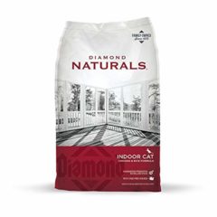 ダイアモンド ナチュラル　インドアキャット　8.16kg　ブリーダーパック　業務用　送料無料(北海道・沖縄県除く)