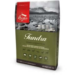 オリジンのアウトレット　キャットフード 　グレインフリー　ブリーダー　業務用