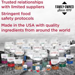 近日中に販売再 開動物の副産物と小麦を不使用のダイアモンドナチュラル ドッグフード キャットフード ブリーダーパック　