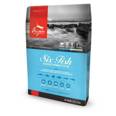 ペットフードマルシェピーチ　オリジン　６フィッシュ　SIX　FISH  入荷　訳あり　賞味期限切れ　