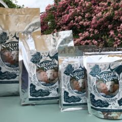 ナチュラルナース　Natural Nurse　販売価格値下げしました　カンガルー肉