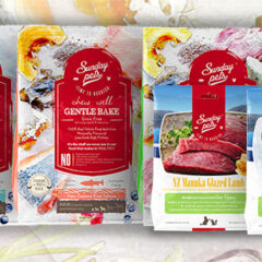 SUNDAY  PETS　サンデーペッツ　取り扱い始めます