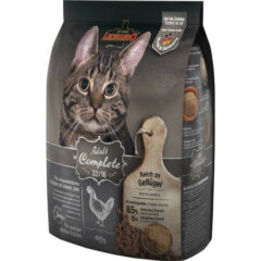 在庫限り アウトレット レオナルド アダルト コンプリート32/16 総合栄養食  業務用 キャットフード  　