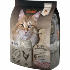 アウトレット レオナルド アダルト マキシム グレインフリー 総合栄養食 アウトレット 業務用 キャットフード  　