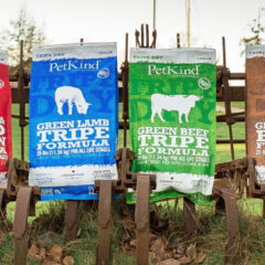 正規代理店　11月１日より再値上げ ペットカインド  トライプフード